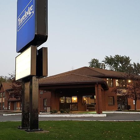 Travelodge By Wyndham Welland Ngoại thất bức ảnh