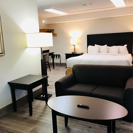 Travelodge By Wyndham Welland Ngoại thất bức ảnh