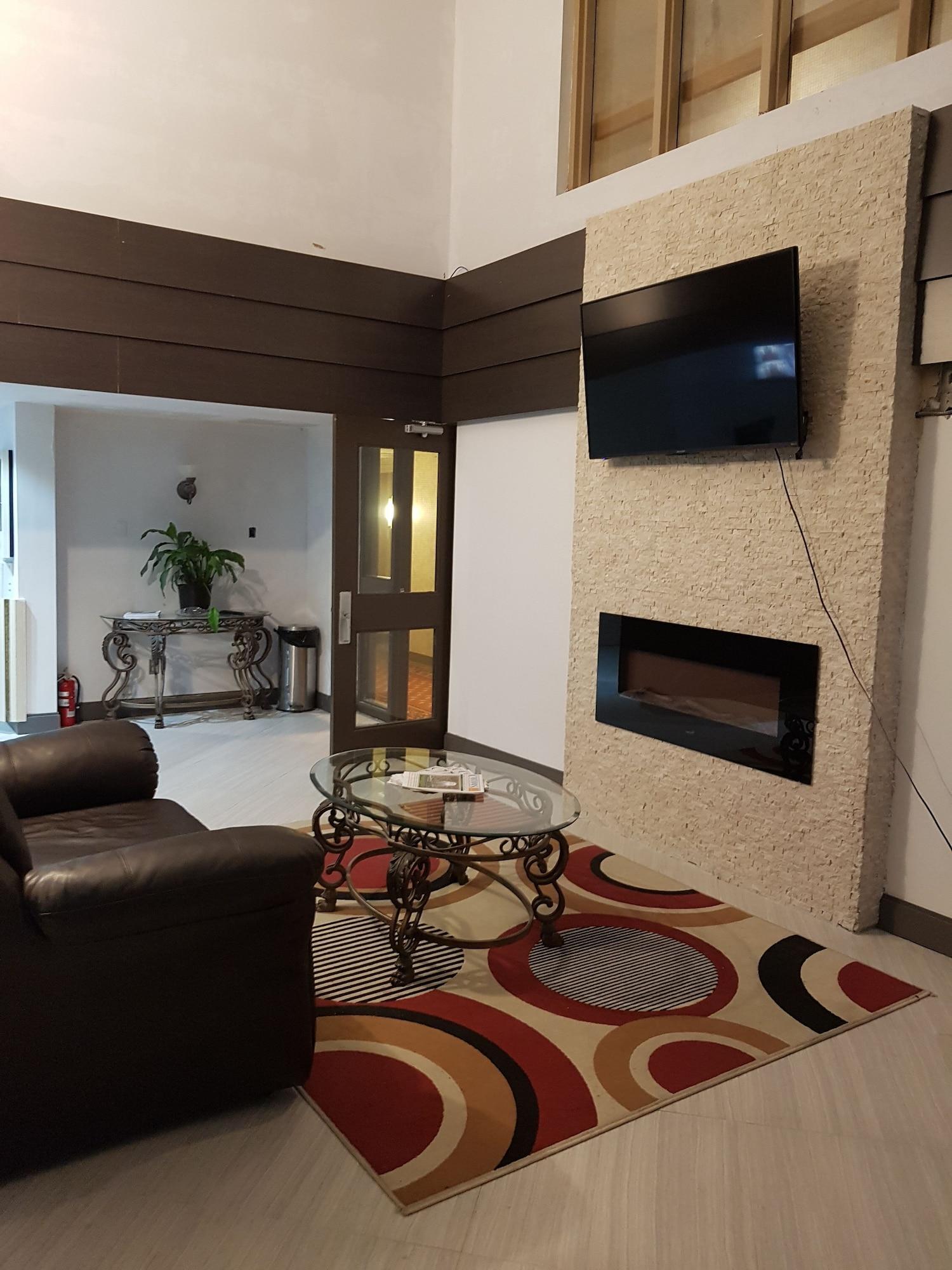 Travelodge By Wyndham Welland Ngoại thất bức ảnh