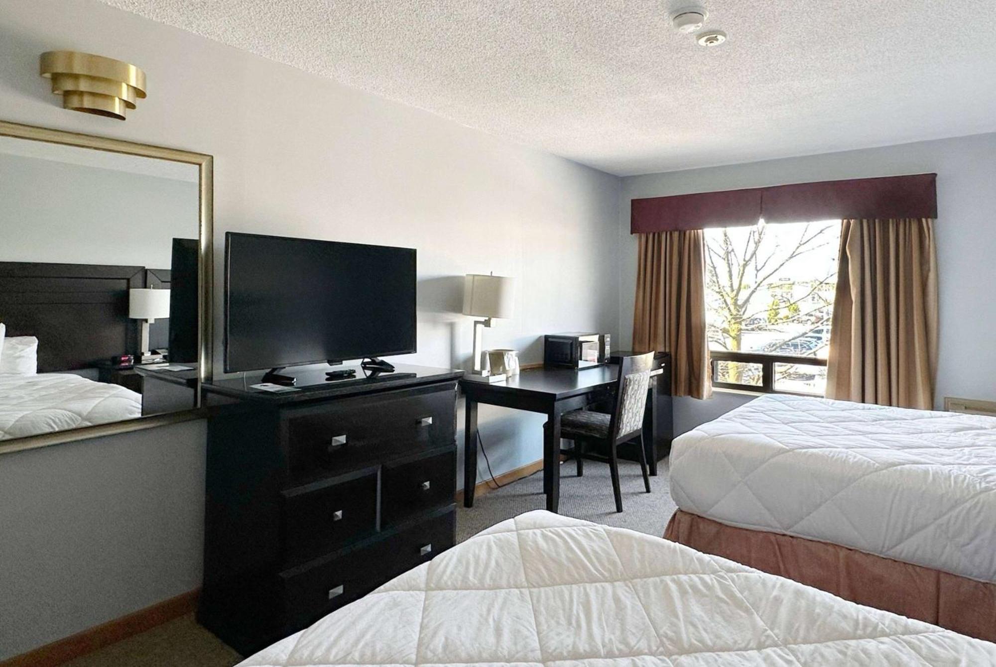 Travelodge By Wyndham Welland Ngoại thất bức ảnh
