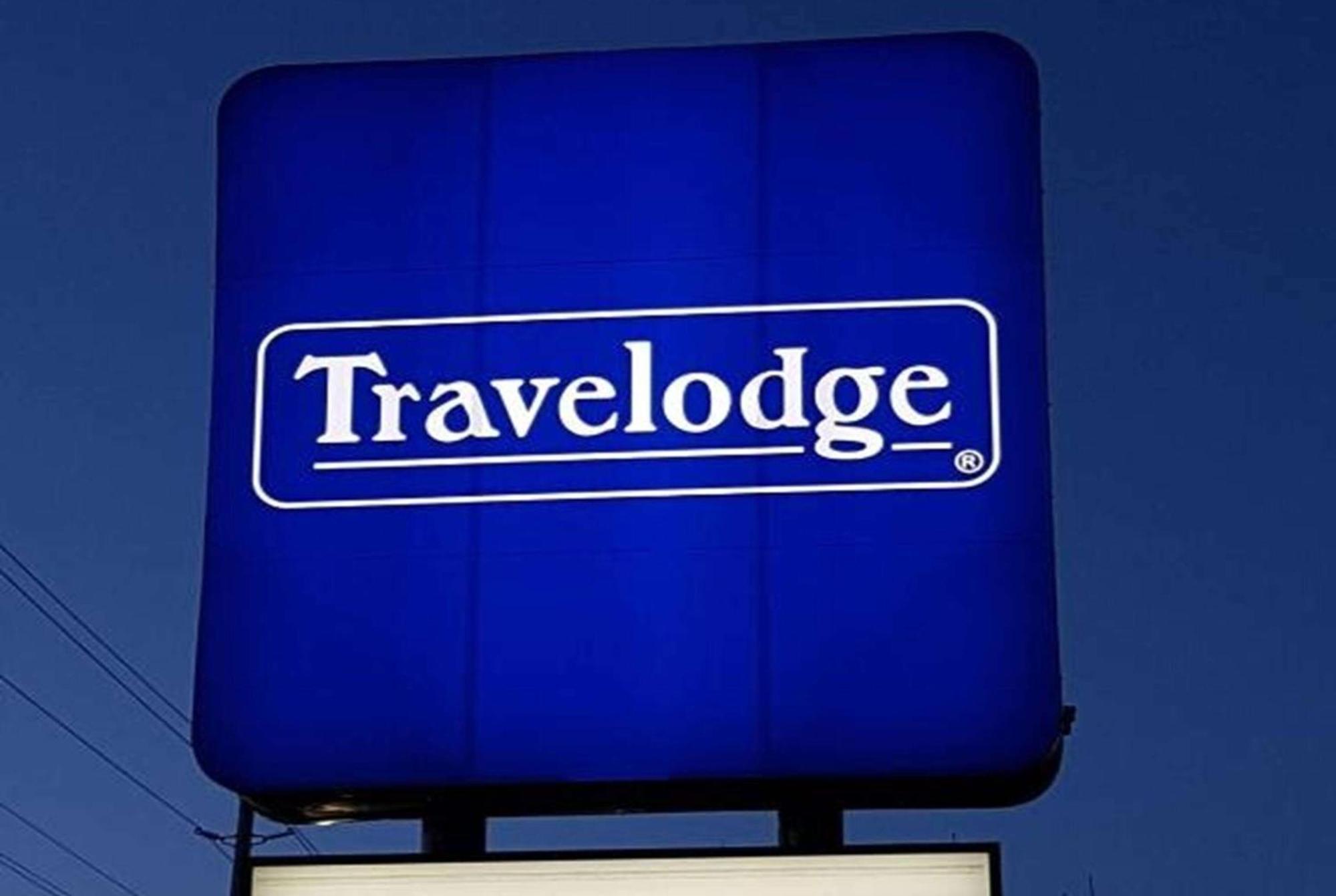 Travelodge By Wyndham Welland Ngoại thất bức ảnh
