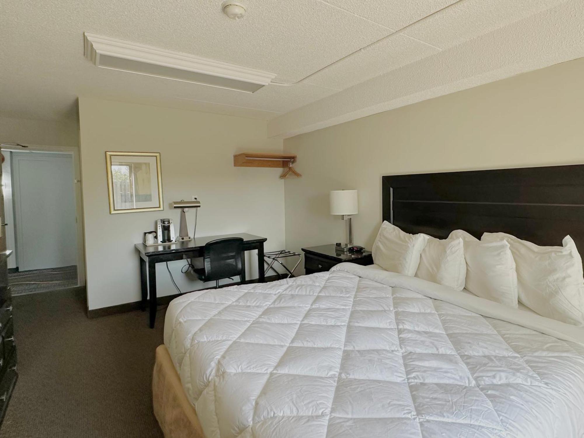 Travelodge By Wyndham Welland Ngoại thất bức ảnh