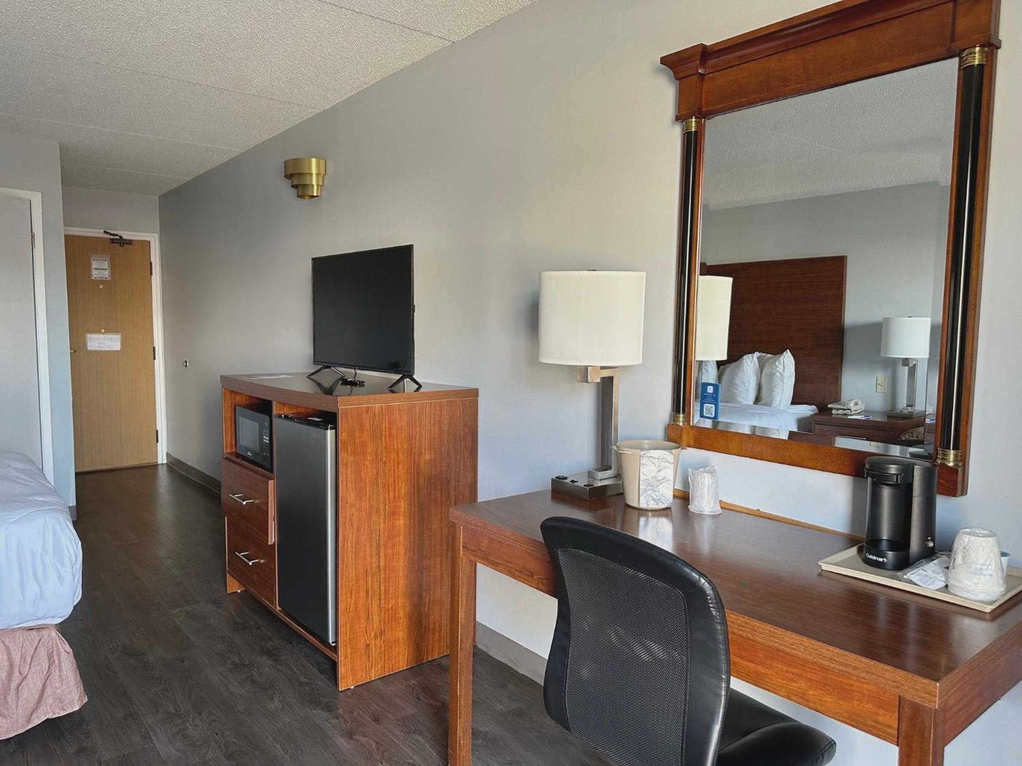 Travelodge By Wyndham Welland Ngoại thất bức ảnh