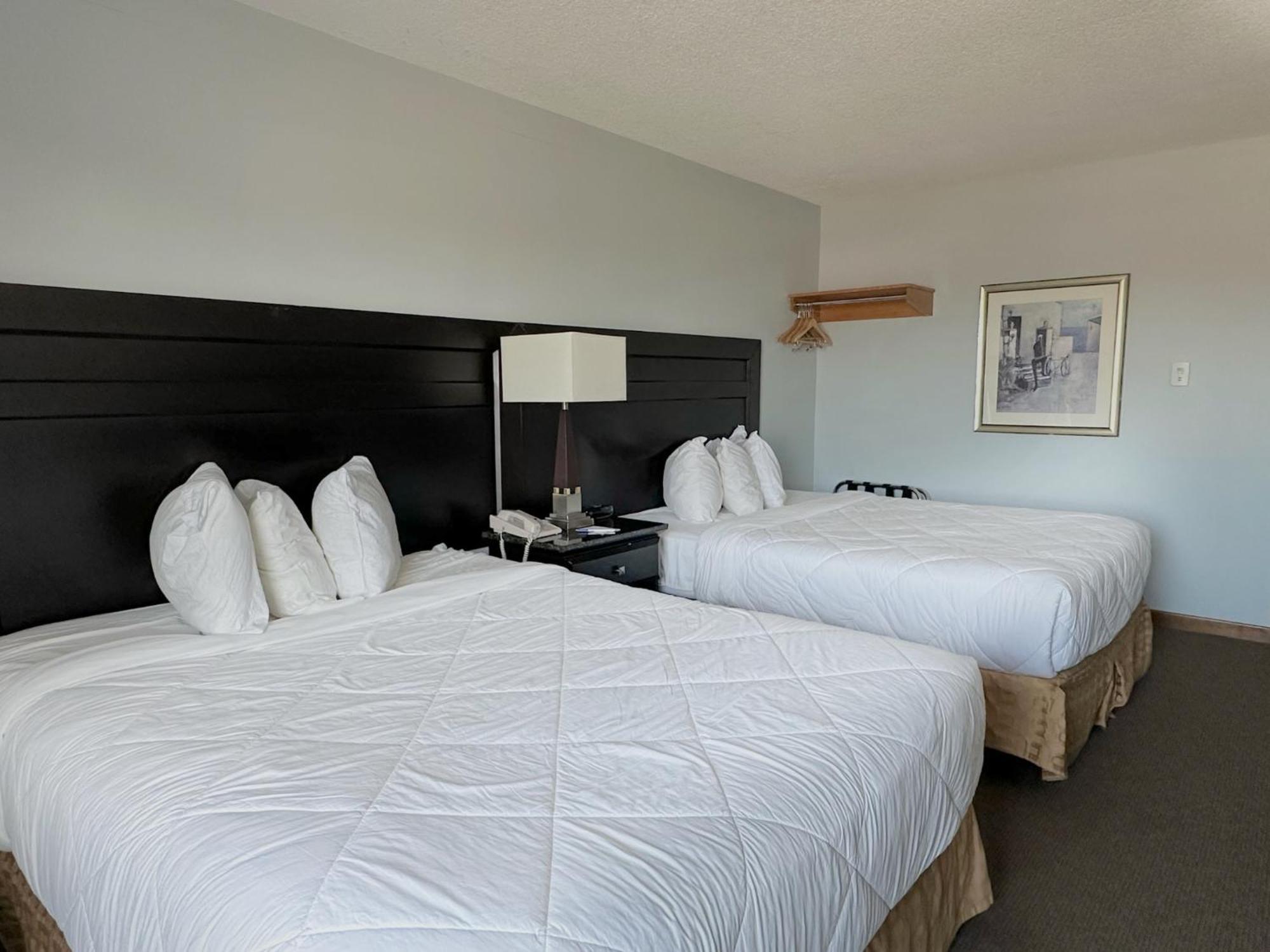 Travelodge By Wyndham Welland Ngoại thất bức ảnh
