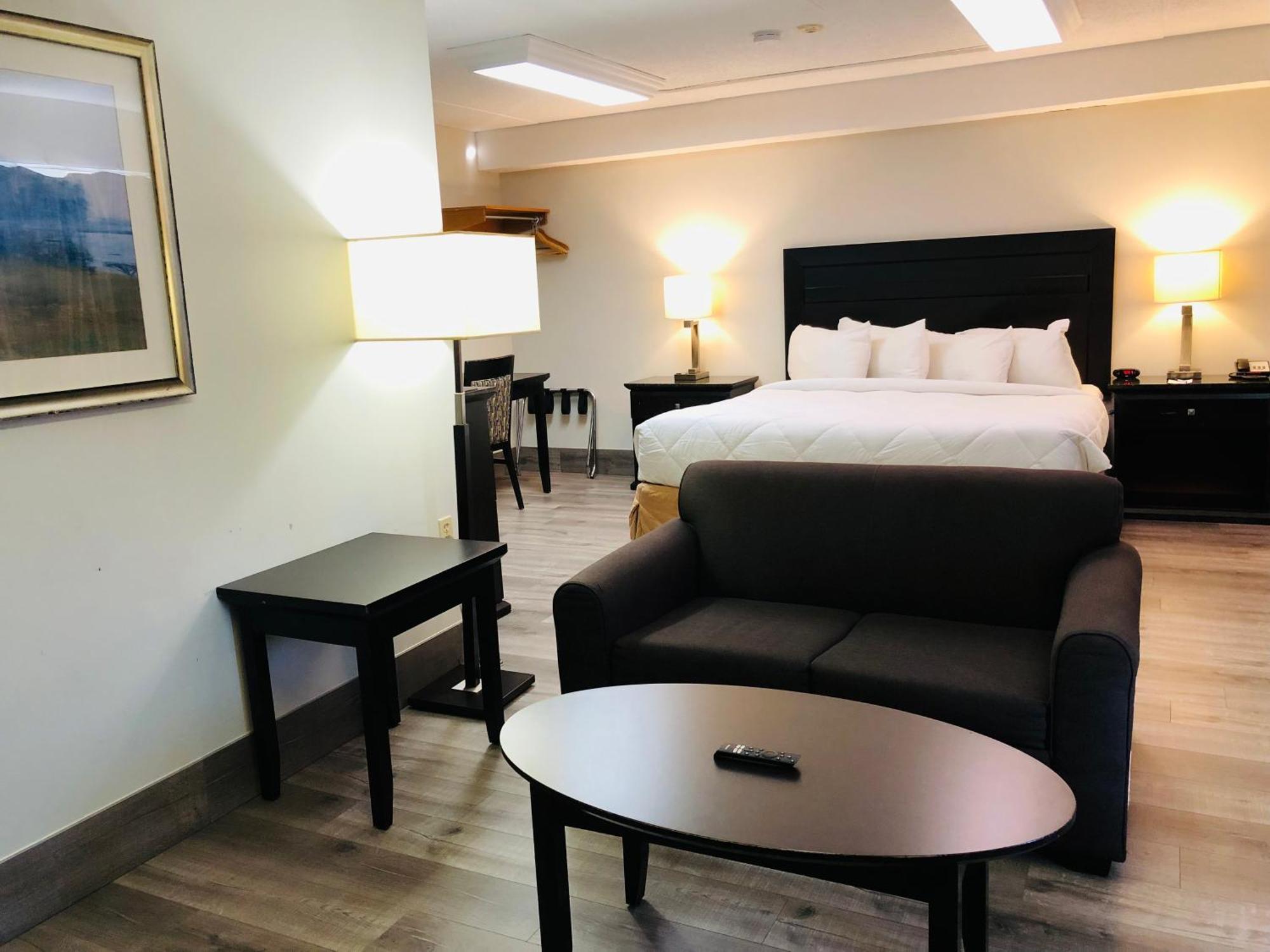 Travelodge By Wyndham Welland Ngoại thất bức ảnh