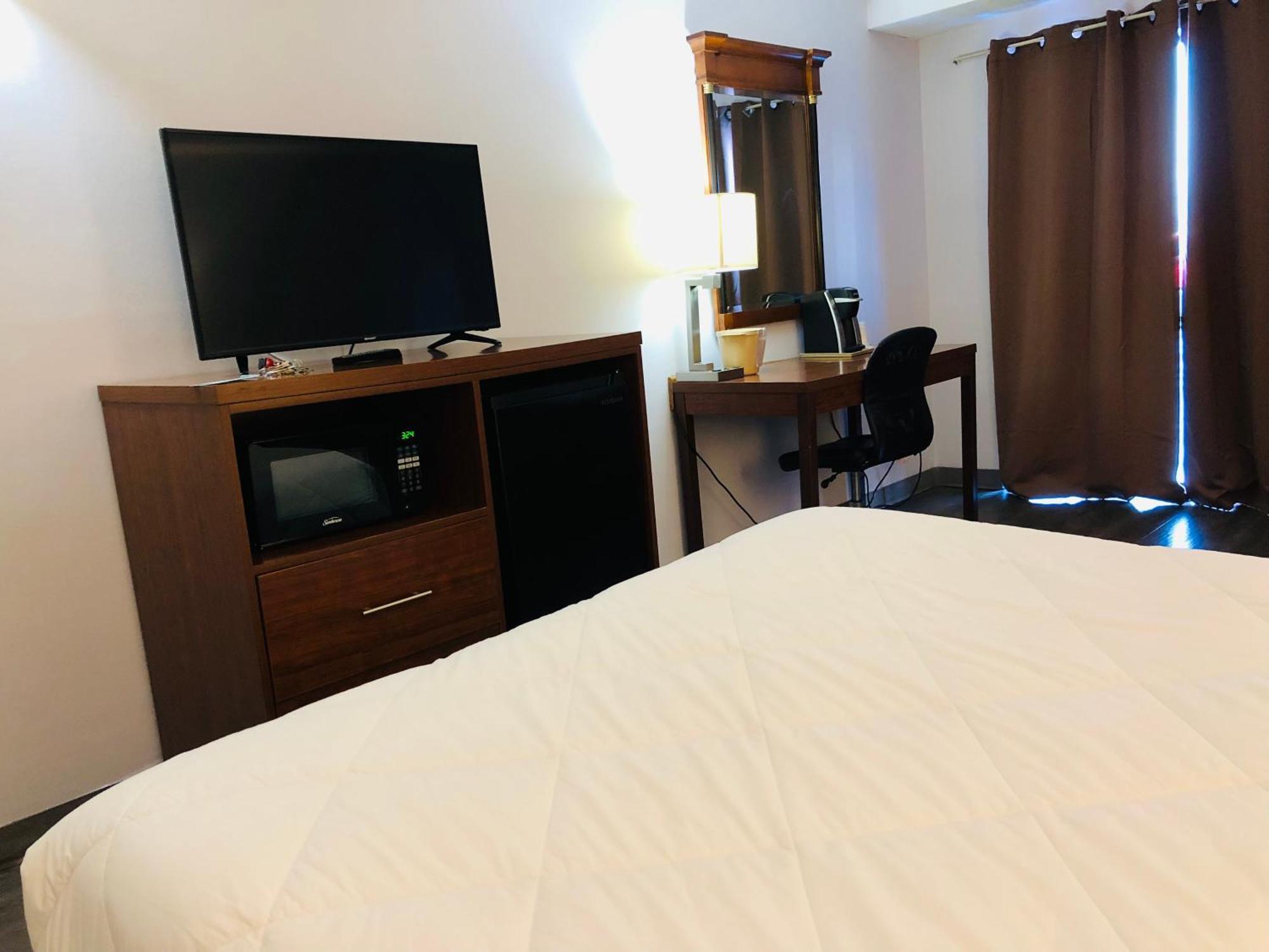Travelodge By Wyndham Welland Ngoại thất bức ảnh