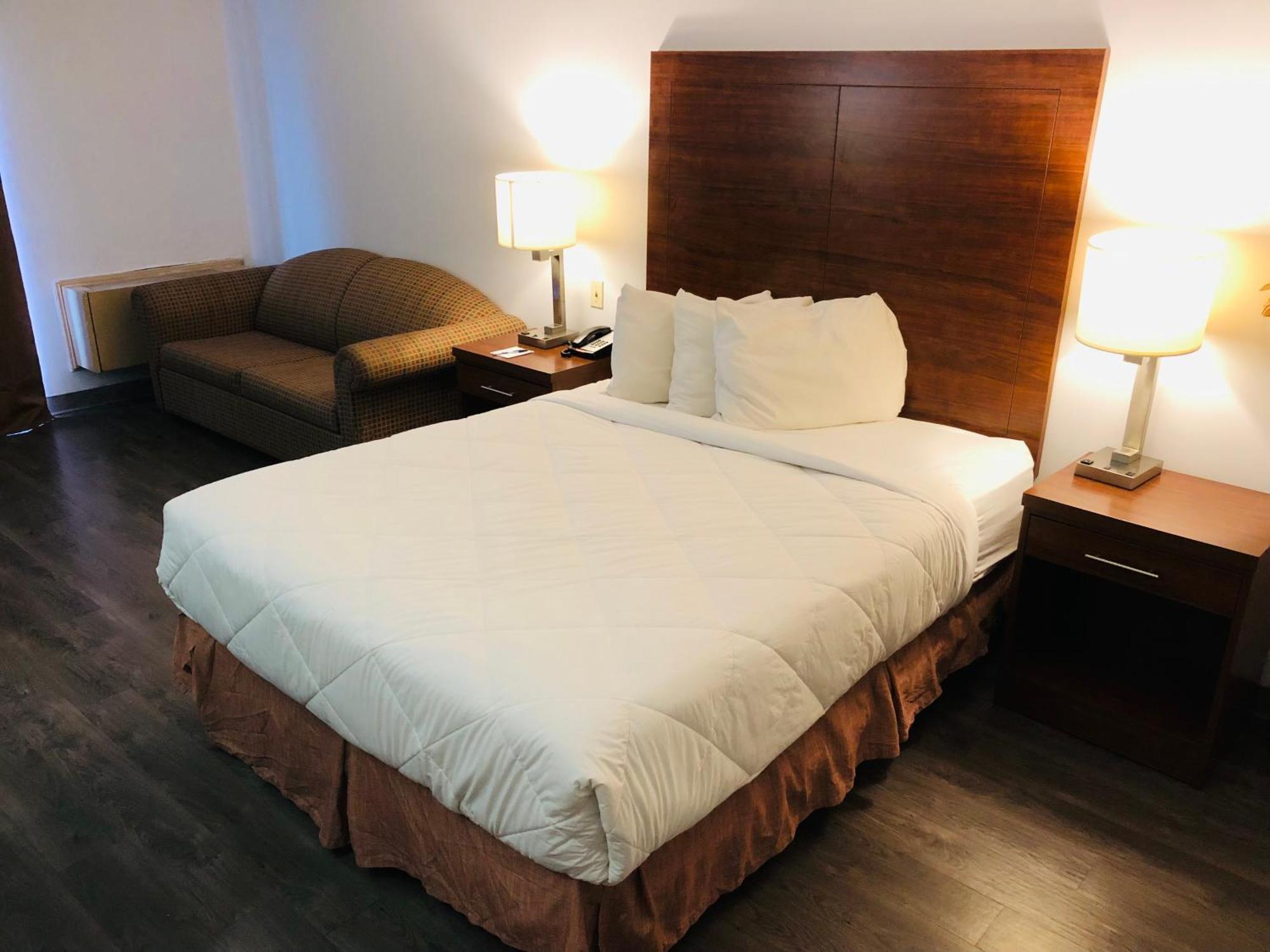 Travelodge By Wyndham Welland Ngoại thất bức ảnh